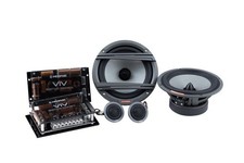 Usado, Memphis VIV60CV2 SixFive Series 6.5" Component Speaker Set 160W Peak 80W RMS comprar usado Usado, Memphis VIV60CV2 SixFive Series 6.5" Component Speaker Set 160W Peak 80W RMS comprar usado  Enviando para Brazil