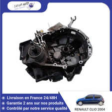 Boite vitesses renault d'occasion  Saint-Quentin
