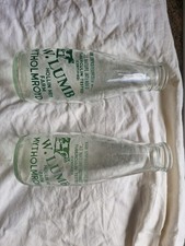 1970s 1980s milk for sale  SWANSEA