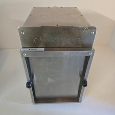 Gaspro propane infrared for sale  Damascus