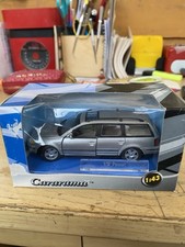 Modellino passat cararama usato  Casalecchio di Reno