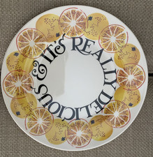 Emma bridgewater oranges for sale  YORK