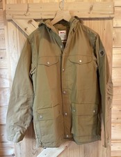Fjällräven greenland jacket gebraucht kaufen  Neckargemünd