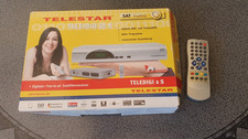 telestar teledigi gebraucht kaufen  Herzogenrath