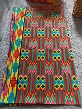 African kente galaxy for sale  FAVERSHAM