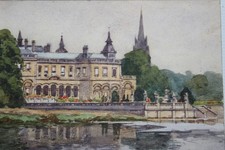 Circa 1920 1950 for sale Circa 1920 1950 for sale  SHIPSTON-ON-STOUR