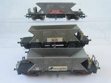 Lot 3 wagons d'occasion  Saint-Étienne-la-Thillaye