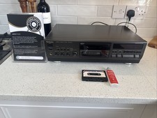 Technics bx747 pro for sale  YORK