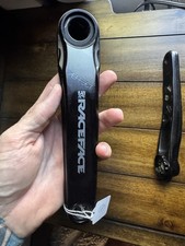 Race face affect for sale  Santa Fe
