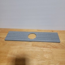 Stone faucet mat for sale  Perry