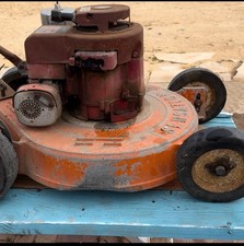Vintage sensation lawn for sale  Montebello