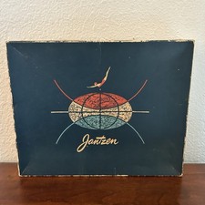Vintage jantzen sweater for sale  Silverton