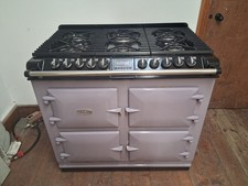 dual fuel aga for sale dual fuel aga for sale WAREHAM