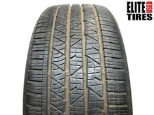 Continental crosscontact sport for sale  USA