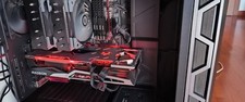 Sapphire nitro amd usato  Sesto San Giovanni