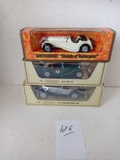 Matchbox yesteryear jaguar d'occasion  Illiers-Combray