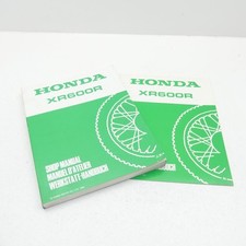 Riginal honda 600 gebraucht kaufen  Kreuztal
