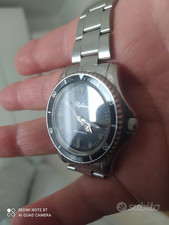 Orologio diver vintage usato  Valenzano