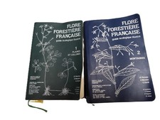 Livres flore forestière d'occasion  Longny-au-Perche
