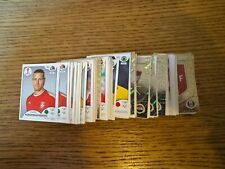 Adesivos Panini Copa do Mundo 2018 Rússia 192-431 comprar usado  Enviando para Brazil