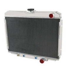 Row radiator 1967 for sale  Fontana