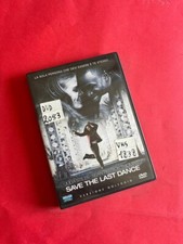 Film dvd save usato  Santo Stefano di Camastra