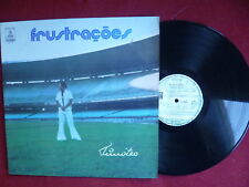 Agnaldo Timoteo - Frustracoes ( Latin - Brasil ) comprar usado  Enviando para Brazil