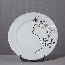 Jean cocteau assiette d'occasion  Strasbourg-