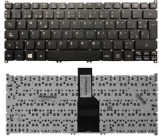 TECLADO ESPANOL ACER ASPIRE ONE 725 726 756 V5-123 E3-112 S3-391 V3-112 na sprzedaż  PL