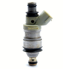 Fuel injector toyota for sale  BOW STREET