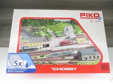 Piko spur bausatz gebraucht kaufen  Wenden