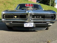 Kit de conversão de farol elétrico 68-69 Pontiac GTO aspirador para refúgio, usado comprar usado  Enviando para Brazil