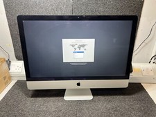 Apple imac intel for sale  NEWPORT