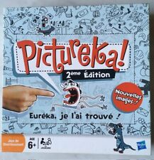 Jeu société pictureka d'occasion  Argenteuil