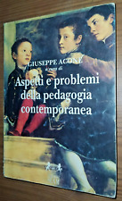 Giuseppe acone aspetti usato  Salerno