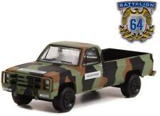 Chevrolet m1008 cucv gebraucht kaufen  Maintal