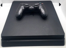 Playstation slim 500gb for sale  LONDON