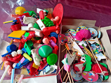 Kindergeburtstags deko set gebraucht kaufen  Beindersheim, Heuchelheim, Kleinniedesh