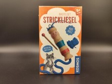 Kosmos 712600 strickliesel gebraucht kaufen  Hamminkeln