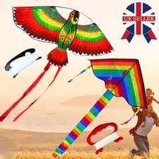 Eagle kite flying for sale  UK