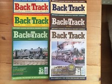 backtrack for sale backtrack for sale PENZANCE
