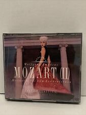 Mozart meisterwerke zum d'occasion  Expédié en Belgium