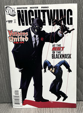 Nightwing 109 comics for sale  Shipping to United Kingdom
