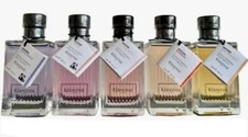Kerastase kit profumi usato  Isernia