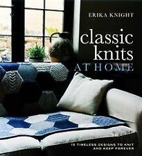 Classic knits home gebraucht kaufen  Berlin