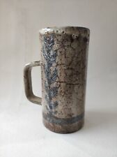 Vase chope céramique d'occasion  Quimperlé