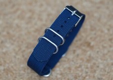 Vintage watch nato for sale  WAKEFIELD