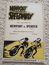 Newport wasps ipswich for sale  SOUTHEND-ON-SEA