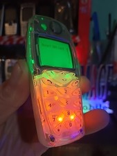 Rare vintage nokia for sale  HEXHAM