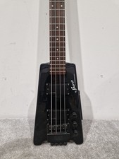 Steinberger spirit bass for sale Steinberger spirit bass for sale  LITTLEHAMPTON